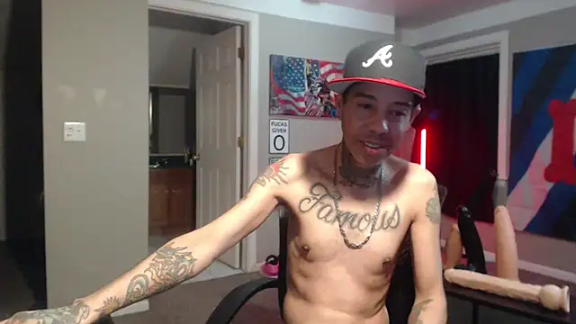 Michigan9000 live XXX chat