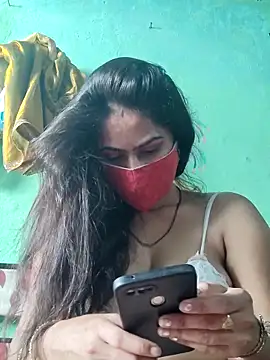 Chatroom XXX en direct de Ankitahot1993