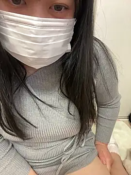 RIHO_riho_01のウェブカメラショー