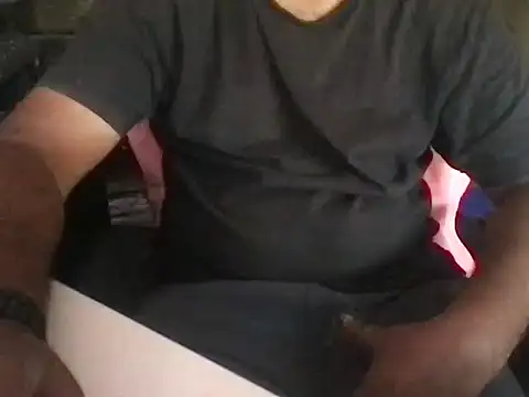 KingCobra_07のウェブカメラショー