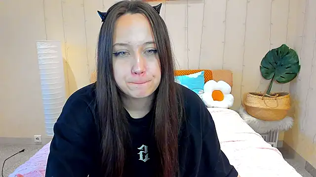 Carolina-sky – Live XXX-chat