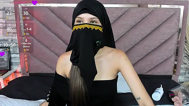 Zully_Amin 现场XXX聊天