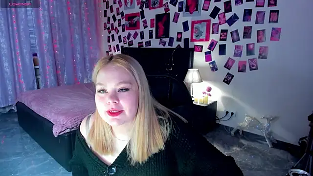 AmeliaMerris Live XXX-Chat