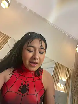 Lilith_nyxx's Live XXX Chat