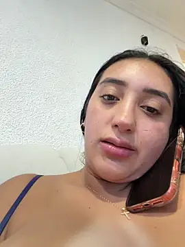 Hannahoff – Live XXX-chat