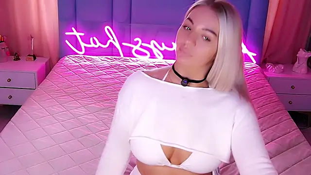 AllwaysHotJ – Live XXX-chat