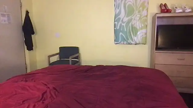 Chat XXX ao vivo de TiffaneyLove