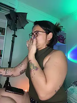 Amarantha_666 라이브 XXX 채팅