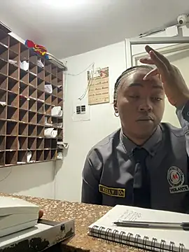 CiaraEbony 라이브 XXX 채팅