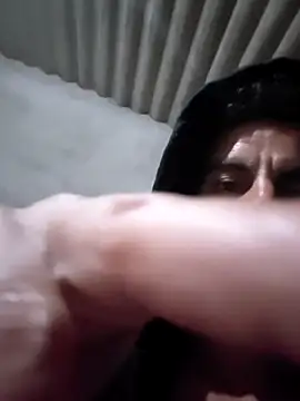 Show de webcam de gometszg