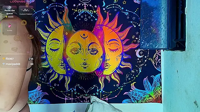 Angel-dust09 – Kamerová šou