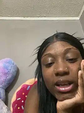 Show webcam de HennessyBaby21