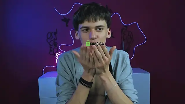 rico_steel Show Webcam