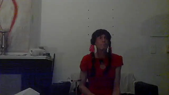 Show de MannenKut na webcam