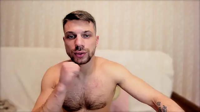 Tony_Wolf Live XXX Chat