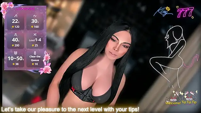 Chat XXX Live BarbieHugeCockTS