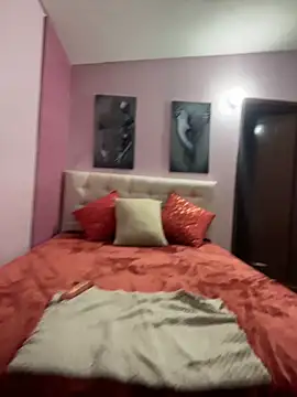 Chatroom XXX en direct de ThePrettyTiana