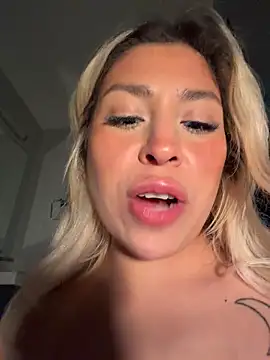 Show webcam de mxmxee