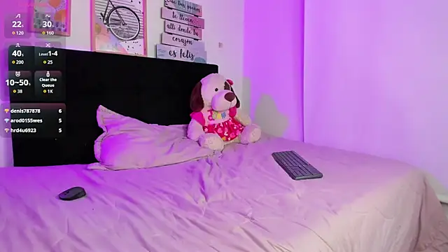 Alex_evanss_ live XXX chat