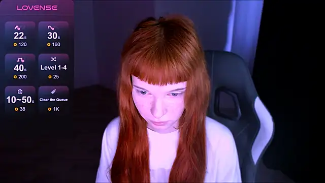 starker_wind Webcamshow