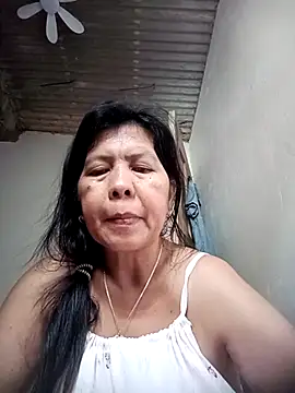 Show Webcam de TropicalFlower