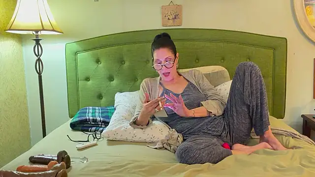 Jujutopia: απευθείας συνομιλία ΧΧΧ