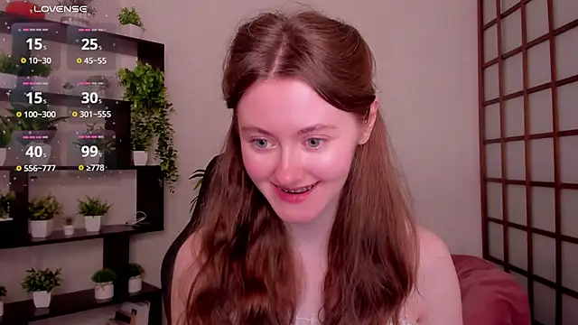 KateCuddle 라이브 XXX 채팅