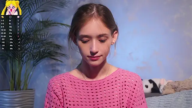 Chat +18 de EdlinHargus ao vivo