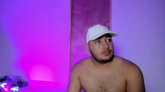 Danielchilii Webcam-Show