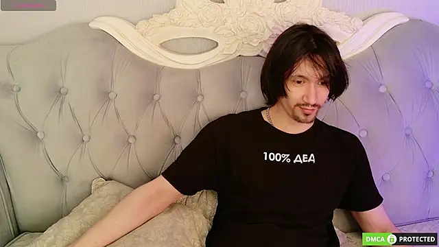 CalvinOwens' Live XXX Chat