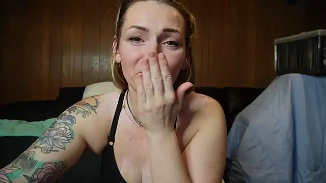 MaggieMayI89 Live XXX-Chat