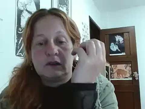 ViioletaMoraのライブXXXチャット