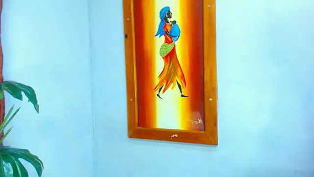 Chatroom XXX en direct de Misstitts96