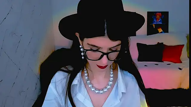 Graceful_Gaze Live XXX-Chat