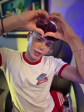 แชท XXX สดของ PRINCE_STEV