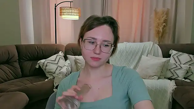 gentle__flirting Live XXX-Chat