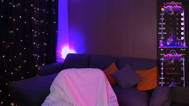 Chat XXX Live AnyaTaylor_