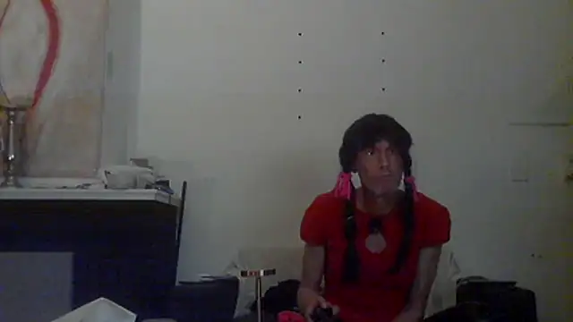 Webkamerová show MannenKut