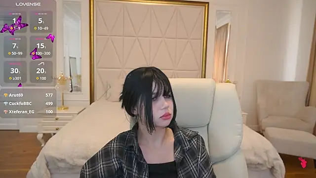 NightAylin Live XXX-Chat