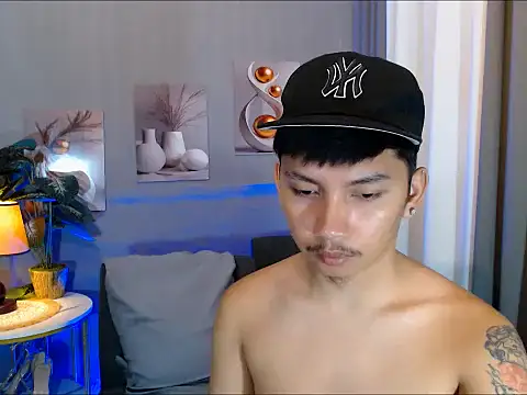 Show de dylan_hardfucker na webcam