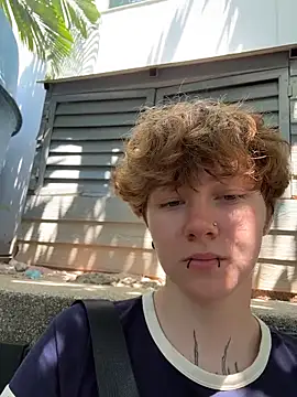 IceMur élő XXX-chatje