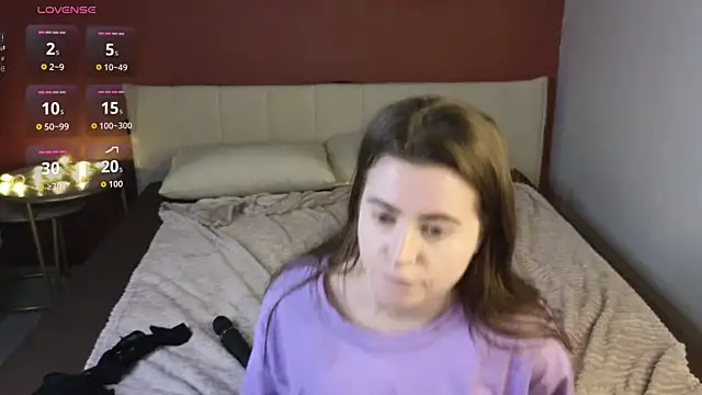 LovingWhisperr Live XXX-Chat