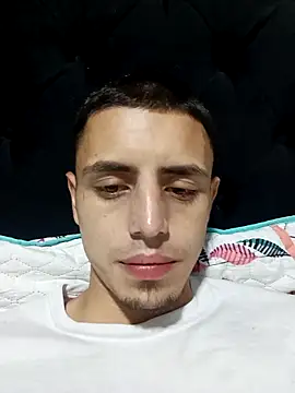 XXX chat uživo modela Cristianramos199