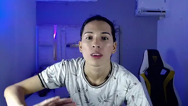 โชว์เว็บแคมของ Larry_craft