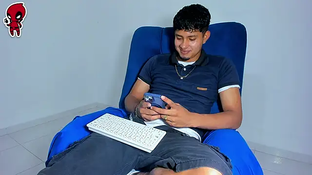 Thiago_snoop live XXX chat