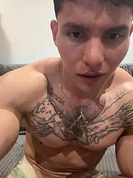 JAYCAM_ Live XXX Chat