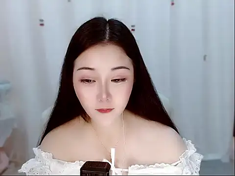 XXX chat uživo modela babyxier_