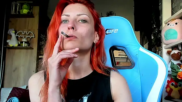 karo123421 Chat XXX live