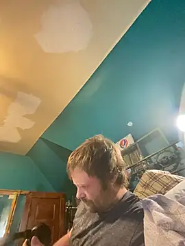 charactrzero – Live XXX-chat