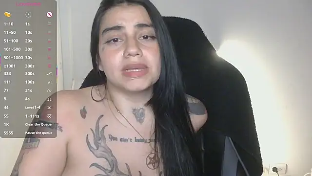 Chatroom XXX en direct de val_bardot